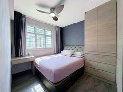 Blk 95A City Vue @henderson (Bukit Merah), HDB 4 Rooms #537098431